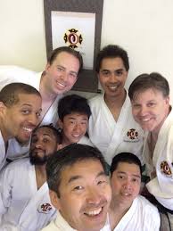 Image result for Imperial College Shorinji Kempo Society