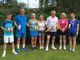 Image result for Whitecraigs Lawn Tennis & Sports Club