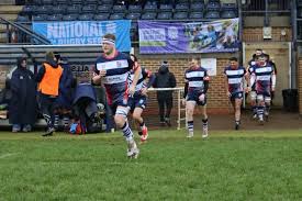 Image result for Banbury Rugby Football Club
