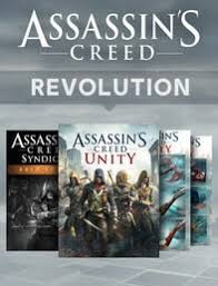 Image result for Assassinaposs Creed Unity