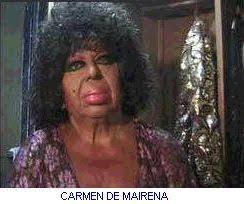 Image result for carmen de mairena