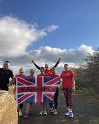 Image result for Crook and District Athletic Club