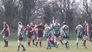 Image result for Swansea Uplands Rugby Football Club