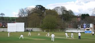 Image result for Barlaston Cricket Club