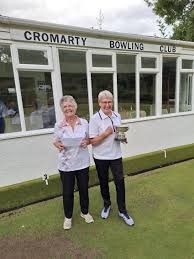 Image result for Conon/Maryburgh Bowling Club