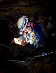 Image result for Reading University Caving Club