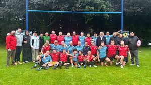 Image result for Rugby Welsh R F C