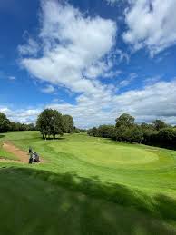Image result for Buckingham Golf Club