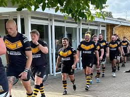 Image result for Winchester Rugby Football Club Ltd