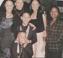 The Entire Mowry Family | Tahj Mowry Picture #10251761 - 400 x 368 ...