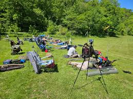 Image result for North Humberside Rifle and Pistol Club