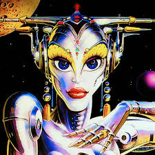 Image result for The Machine: Bride of Pin-Bot