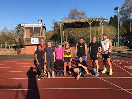 Image result for Royal Sutton Coldfield Athletics Club