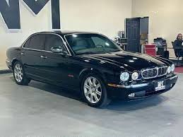 Image result for Black 2004 Jaguar