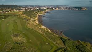 Image result for Scarborough North Cliff Golf Club Ltd