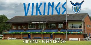 Image result for Stockport Rugby Football Club