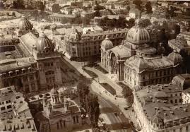 Image result for poze bucuresti vechi