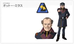 「オットー・ミタス」の画像検索結果