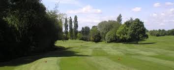 Image result for Mickleover Gc