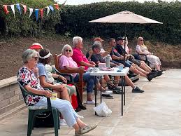 Image result for Cockerham Bowling Club