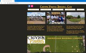 Image result for Croydon Pirates