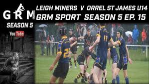 Image result for Leigh Miners Rangers Rugby League Football Club