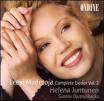 See all Helena Juntunen » - helena-juntunen-leevi-madetoja-complete-lieder-vol-2