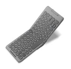 Image result for гибкая bluetooth клавиатура