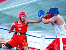 Image result for One Nation Amateur Boxing Club