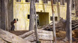 Image result for Cracking Day Paintball, Hampshire