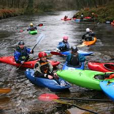 Image result for Cheltenham Canoe Club