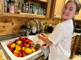 Afbeeldingsresultaat voor cabin tomato