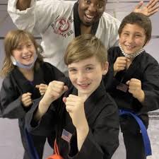 Image result for Red Dragon Taekwondo club