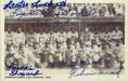 Birmingham Black Barons - Negro Leagues