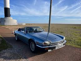 Image result for Quartz Blue 1980 Jaguar