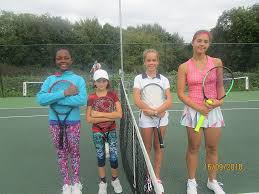 Image result for Swanmore Lawn Tennis Club