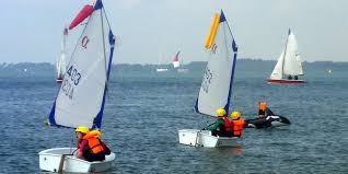 Image result for Maidenhead Sailing Club