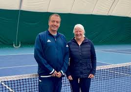 Image result for Bridgnorth Lawn Tennis Club