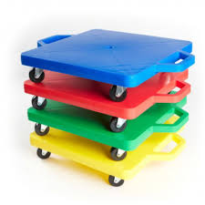 Image result for scooterboard