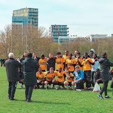 Image result for Ockley Acorns Junior F C