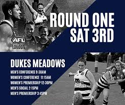 Image result for West London Wildcats