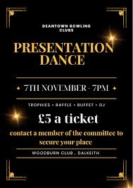 Image result for Deantown Welfare Bowling Club