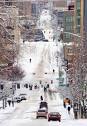 Weird Weather Watch: Snow In Seattle | The Thin Green Line | an ...