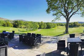 Image result for Stamford (Stalybridge) Golf Club