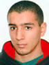 Bartosz Batra Competitor