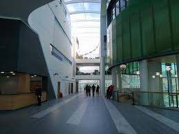 Image result for Robert Gordon University