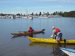 Image result for Poole Harbour Canoe Club
