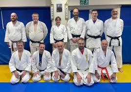 Image result for Exmouth Vikings Judo Club