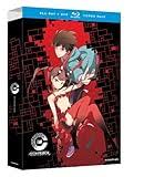 「生田羽奈日 C - The Money of Soul and Possibility Control -」の画像検索結果