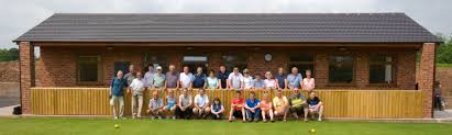 Image result for Mainsforth Bowls Club